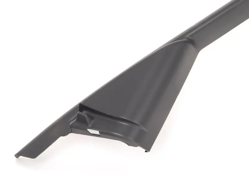 E90 Front Door Window Frame Cover