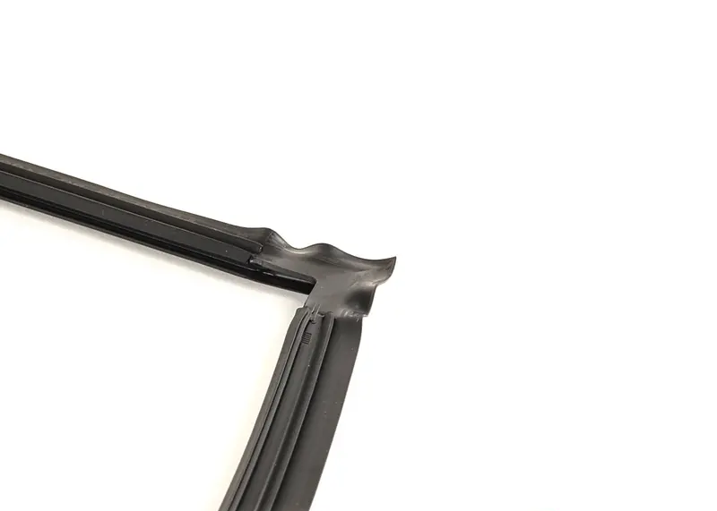 E90 Rear Glass Upper Window Seal