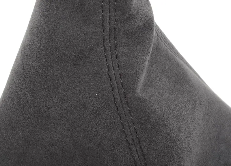 BMW Alcantra Shift Boot