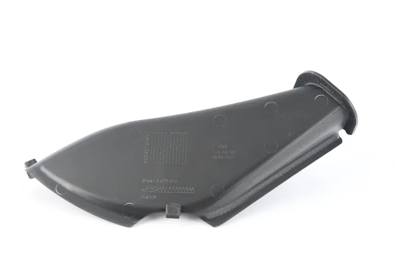 BMW OEM F8X CS Water Drain