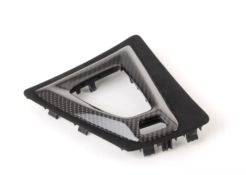 BMW M Performance Gearshift Trim Cover (F8X)