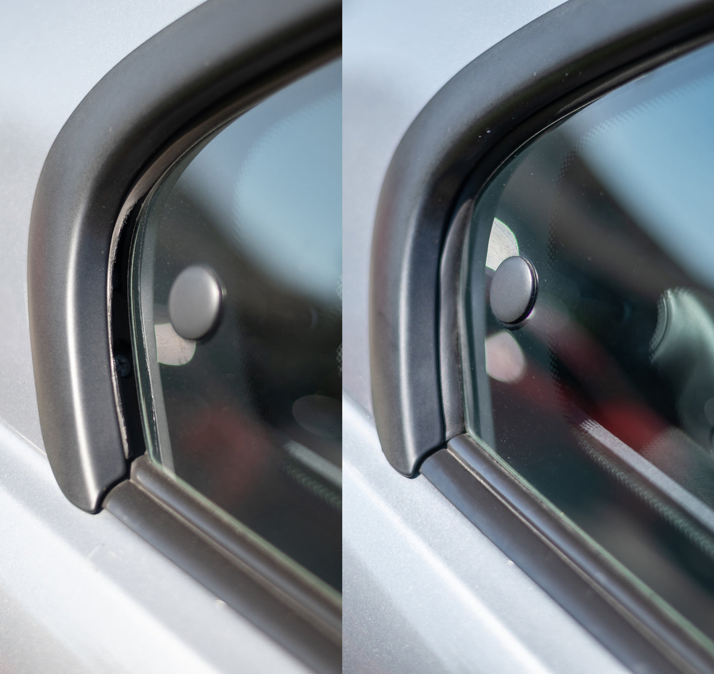E46 M3 / E46 COUPE Quarter Window Seal Repair Kit