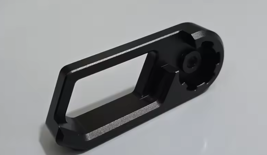 F8X Billet Hood Latch