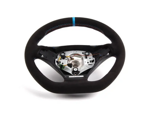 M Performance Steering Wheel (E90/E92/E93/E82)