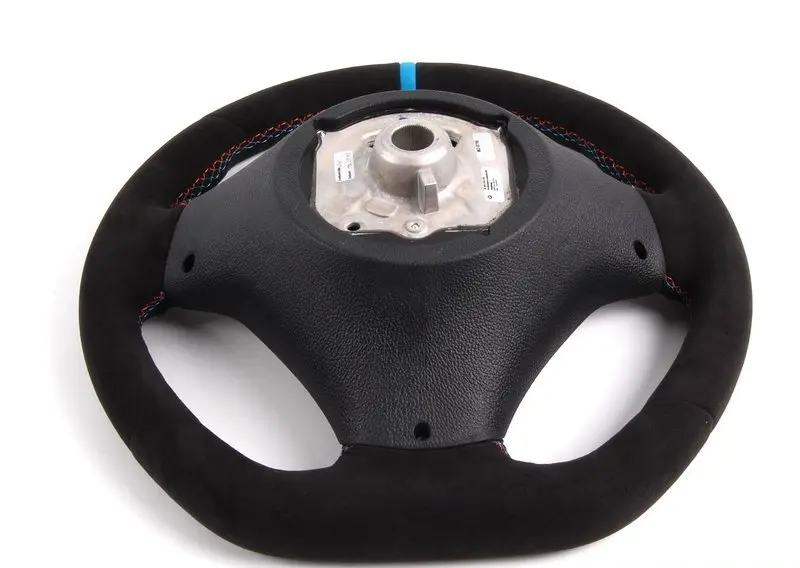 M Performance Steering Wheel (E90/E92/E93/E82)