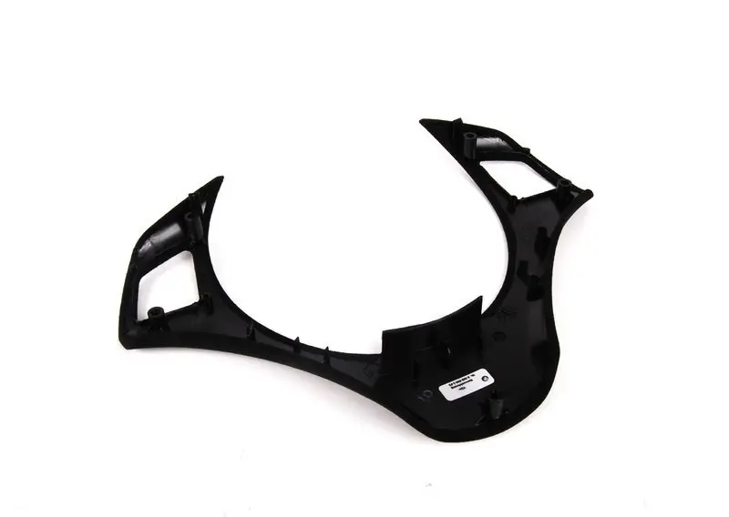 BMW M Performance Alcantara Multifunction Steering Wheel Cover - E9X