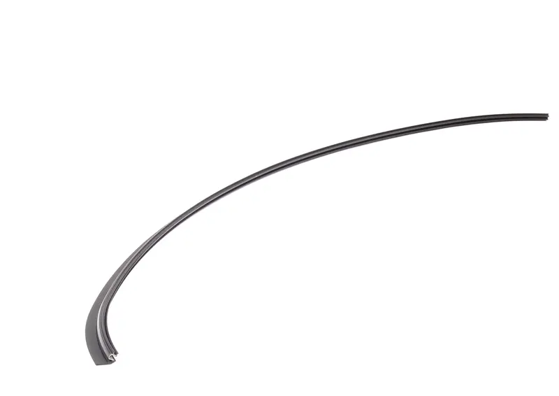 E90 Rear Glass Window Seal Lower