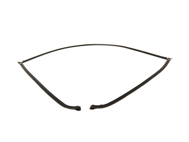 E90 Rear Glass Upper Window Seal