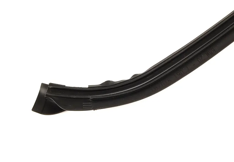 E90 Rear Glass Upper Window Seal