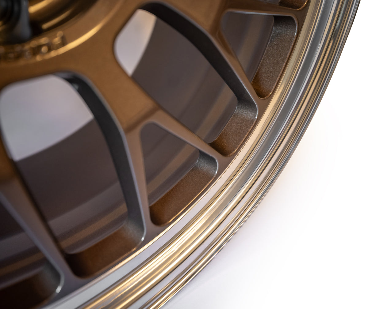 SlavikMS GT-Zero Forged Wheels (E9X Spec)