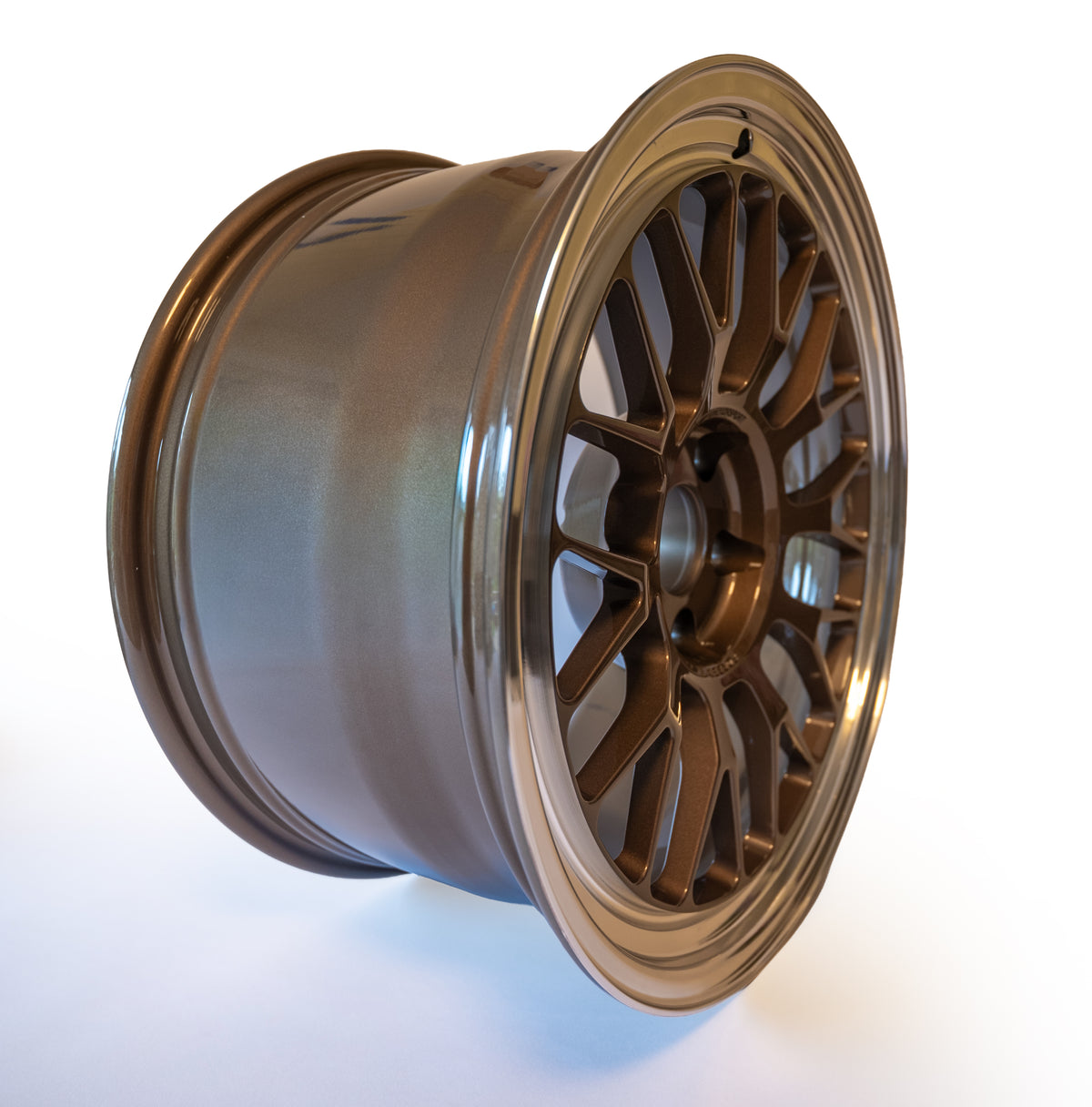 SlavikMS GT-Zero Wheels (F8X Spec)