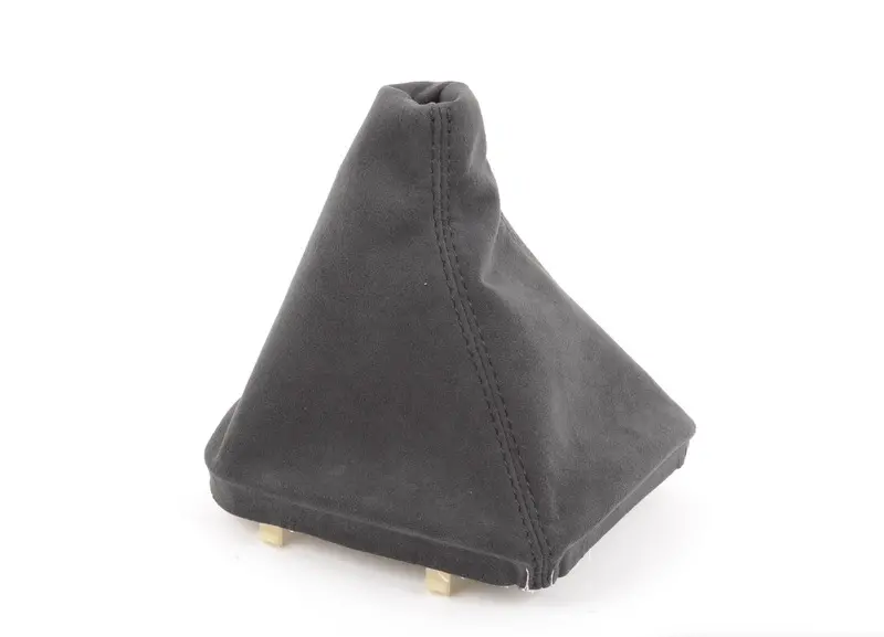BMW Alcantra Shift Boot