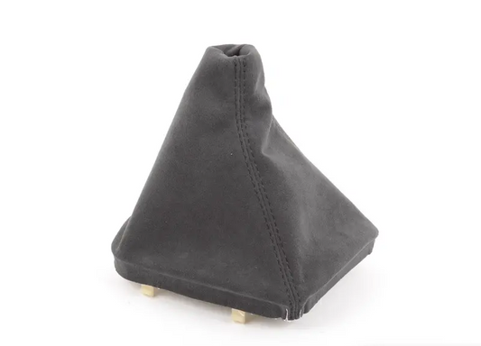 BMW Alcantra Shift Boot