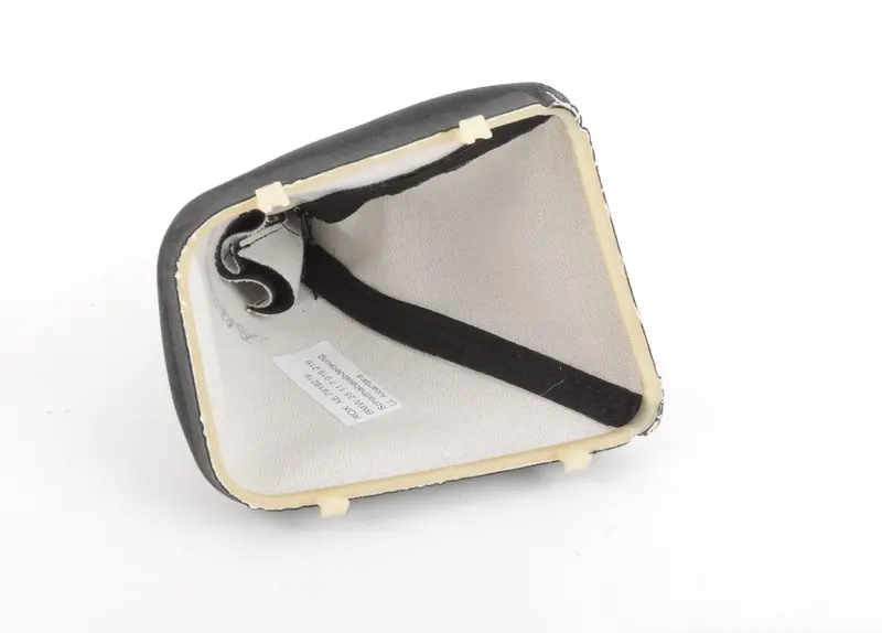 BMW Alcantra Shift Boot