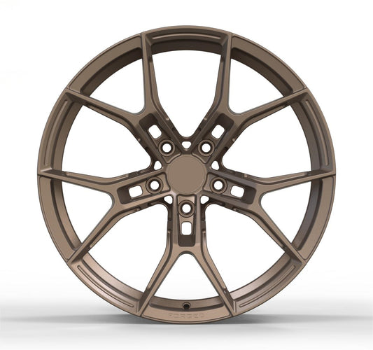 Slavik MS EM-1 Forged Wheels (F8X Spec) - Bronze