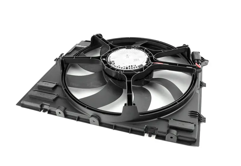 E9X M3 OEM BMW Radiator Fan