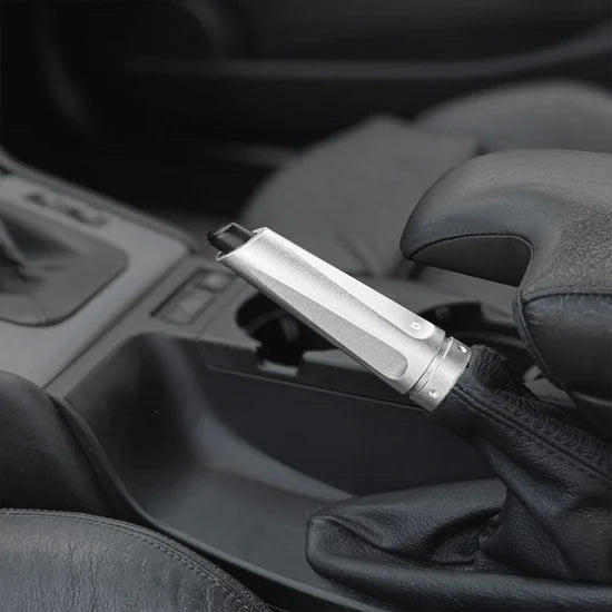 E46 Billet Emergency Brake Handle