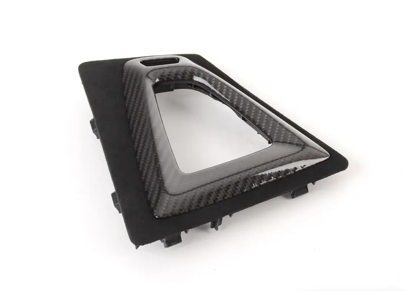 BMW M Performance Gearshift Trim Cover (F8X)