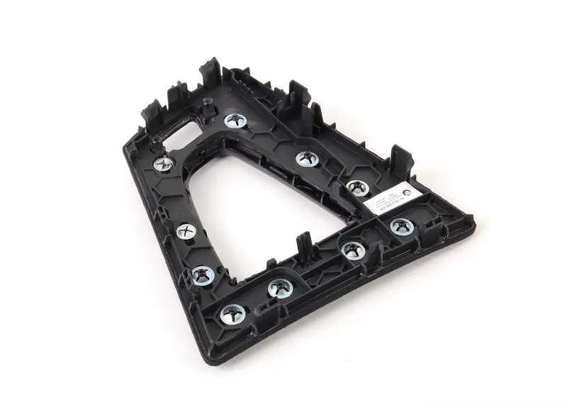 BMW M Performance Gearshift Trim Cover (F8X)