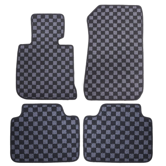 F80 M3 Checkered Carpet