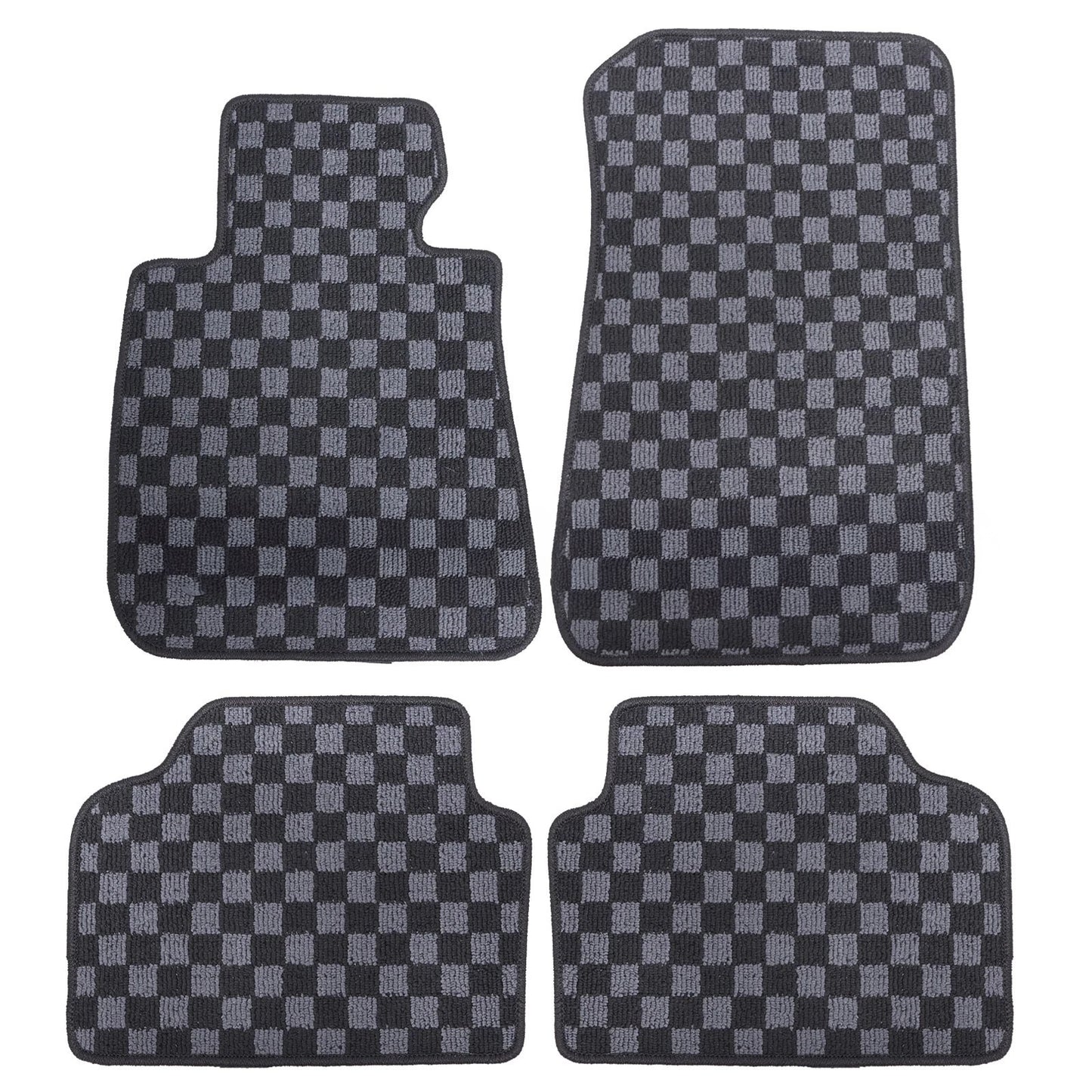 E90 / E91  Checkered Carpet