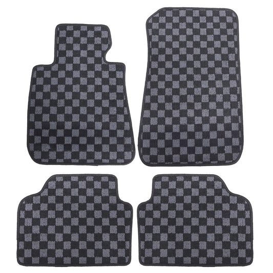 E90 / E91  Checkered Carpet