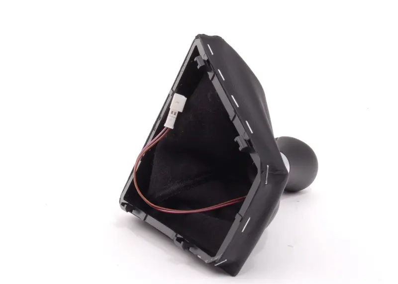 BMW  Illuminated Shifter