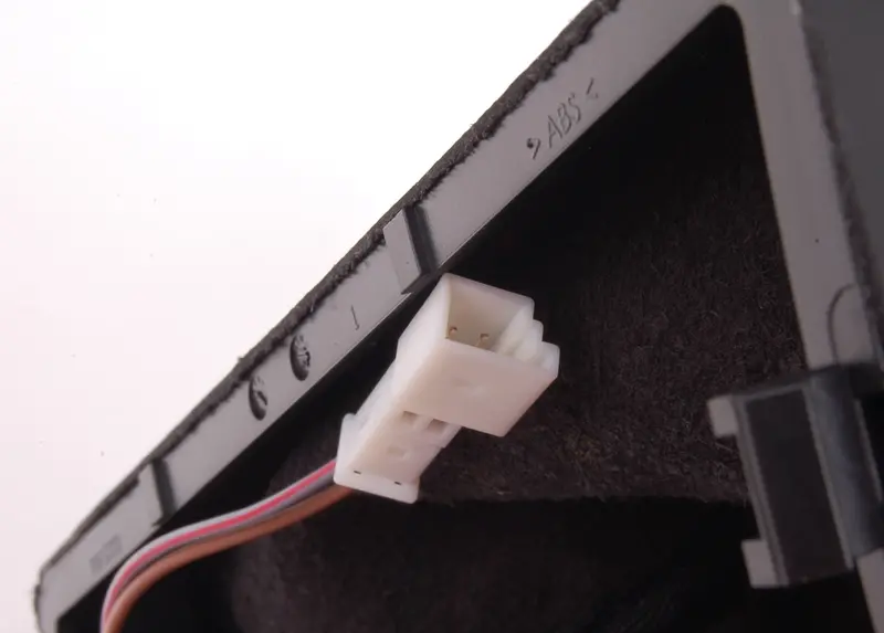 BMW  Illuminated Shifter