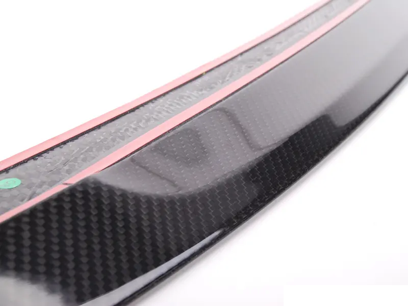 BMW M Performance Carbon Fiber Spoiler - F80/F30