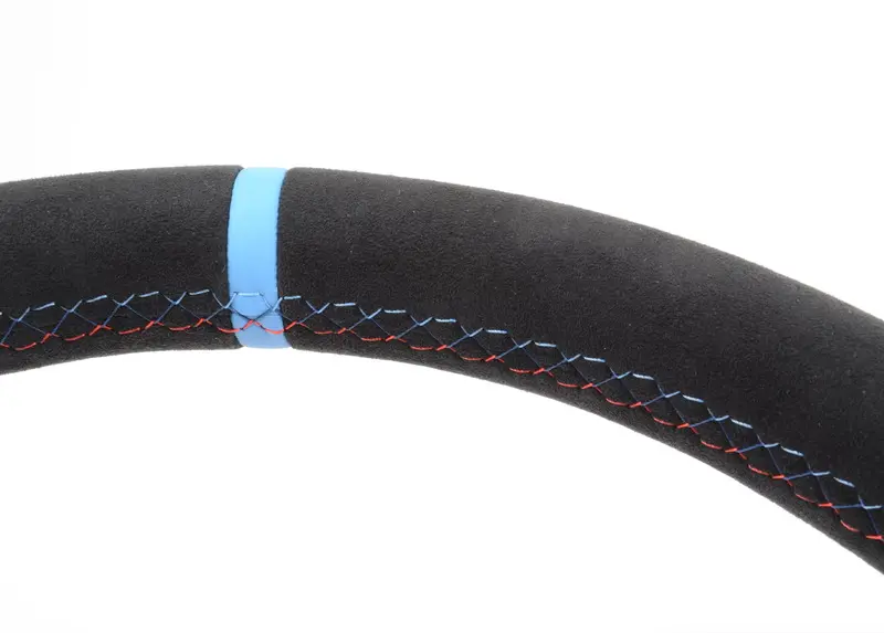 BMW OEM M Performance Steering Wheel