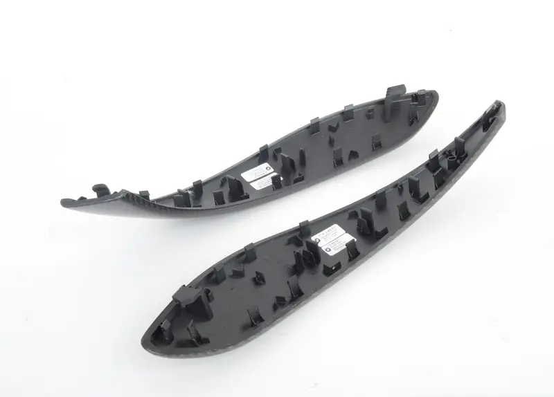 M Performance Carbon Fiber Door Handles (Pair)