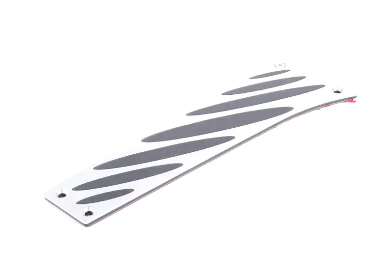 BMW Performance Pedal Set - Aluminum