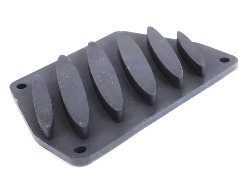 BMW Performance Pedal Set - Aluminum