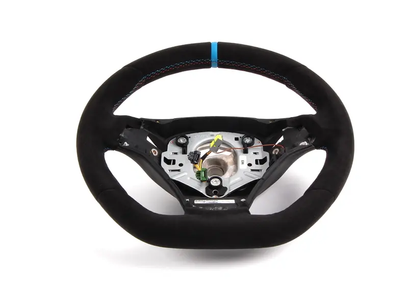 M Performance Steering Wheel (E90/E92/E93/E82)