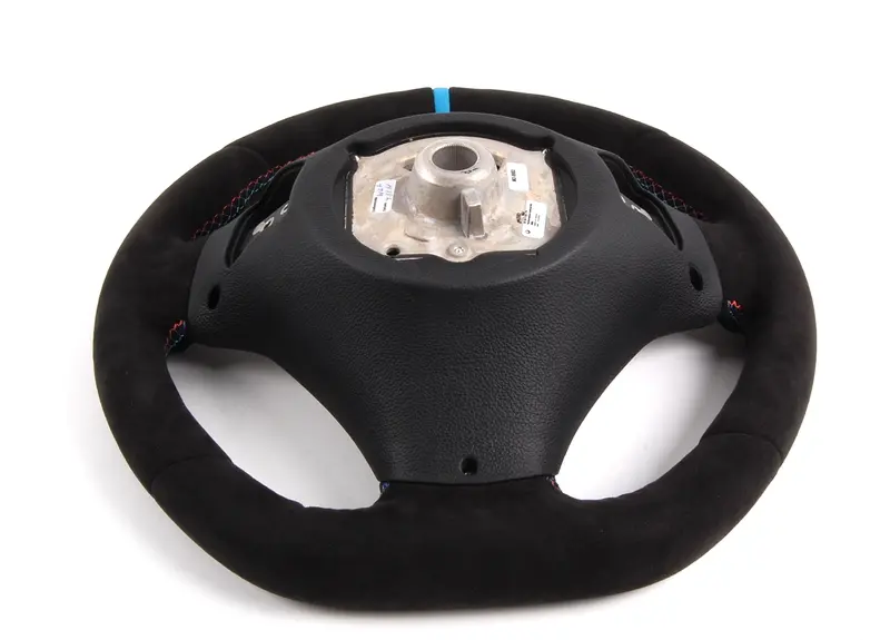 M Performance Steering Wheel (E90/E92/E93/E82)