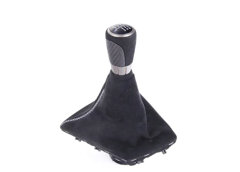 BMW M Performance Shift Knob With Boot