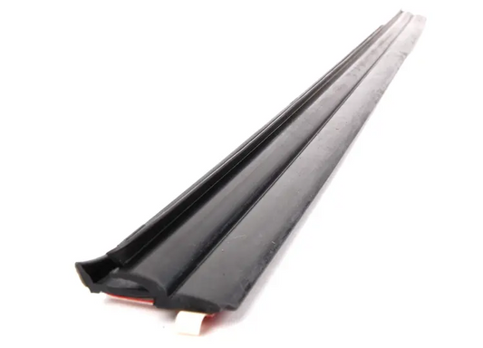 BMW E46 M3 Shadowline Rear Quarter Strips