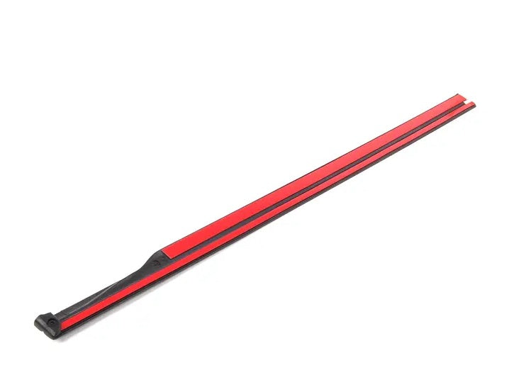 BMW E46 M3 Shadowline Rear Quarter Strips